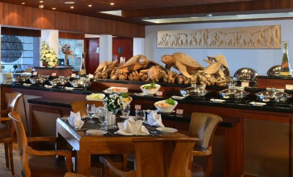 Turtle on the Beach Resort-4